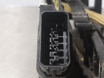 CERRADURA PUERTA DELANTERA IZQUIERDA, FORD, FOCUS BERLINA (CAP)
