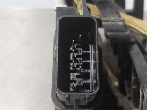  CERRADURA PUERTA DELANTERA IZQUIERDA FORD FOCUS BERLINA (CAP) 