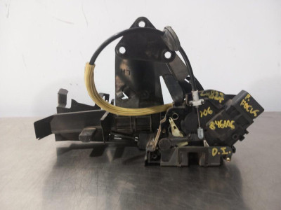 CERRADURA PUERTA DELANTERA IZQUIERDA, FORD, FOCUS BERLINA (CAP)