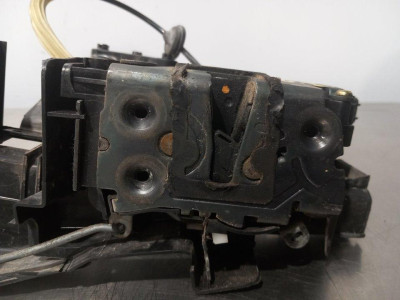 CERRADURA PUERTA DELANTERA IZQUIERDA, FORD, FOCUS BERLINA (CAP)