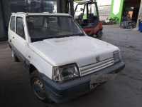 SEAT MARBELLA