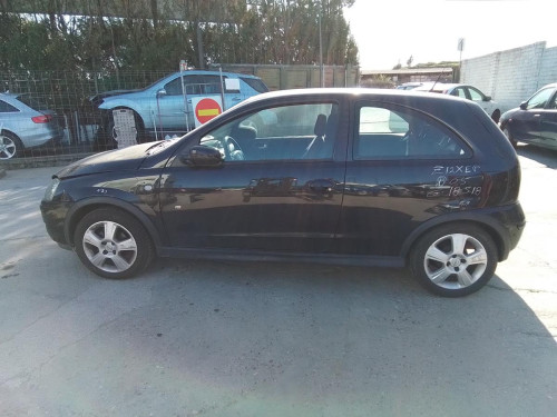  OPEL CORSA C 