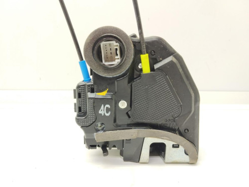  CERRADURA PUERTA TRASERA DERECHA TOYOTA AURIS (E18) 