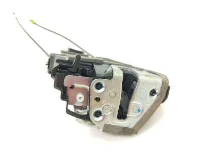 CERRADURA PUERTA TRASERA DERECHA, TOYOTA, AURIS (E18)