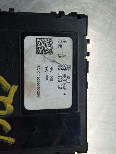  SENSOR ANGULO DE GIRO VOLKSWAGEN PASSAT VARIANT (3C5) 
