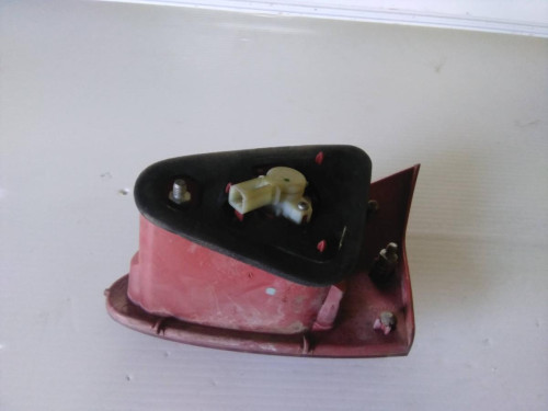  PILOTO TRASERO IZQUIERDO INTERIOR ALFA ROMEO 147 (190) 