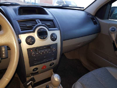 RENAULT MEGANE II GRANDTOUR