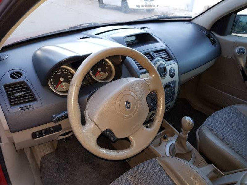 RENAULT MEGANE II GRANDTOUR — vehículo donante para recambios 