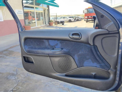 GUARNECIDO PUERTA DELANTERA IZQUIERDA Peugeot 206 (1998->)
