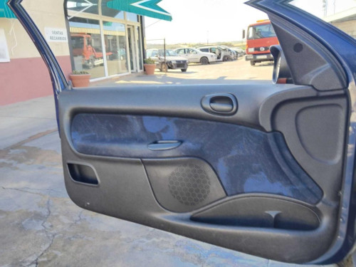 GUARNECIDO PUERTA DELANTERA IZQUIERDA Peugeot 206 (1998->) Peugeot 206 (1998->) 