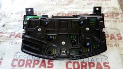 CUADRO INSTRUMENTOS, OPEL, ASTRA H BERLINA