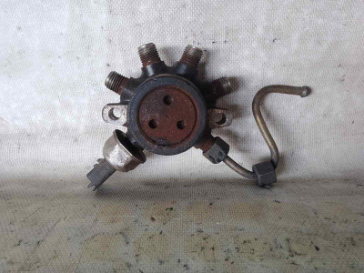 RAMPA INYECTORA, NISSAN, KUBISTAR (X76)