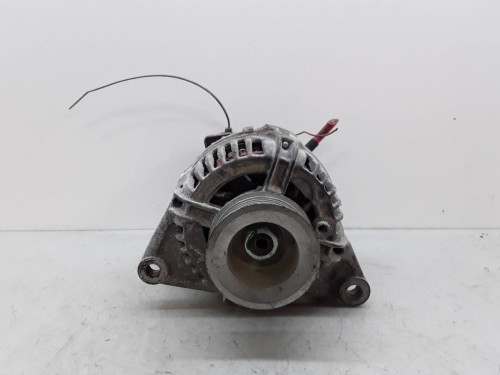 ALTERNADOR IVECO DAILY CAMIÓN/VOLQUETE 