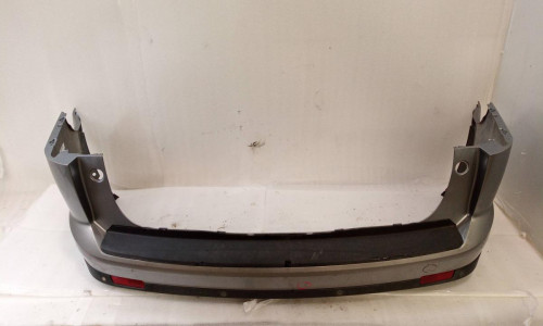  PARAGOLPES TRASERO, OPEL, ASTRA H BERLINA 