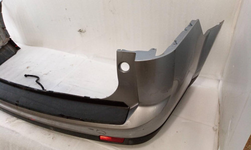  PARAGOLPES TRASERO, OPEL, ASTRA H BERLINA 