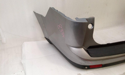 PARAGOLPES TRASERO, OPEL, ASTRA H BERLINA