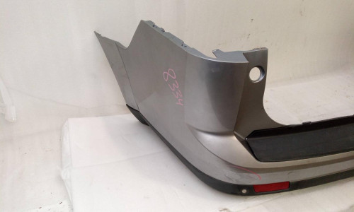  PARAGOLPES TRASERO, OPEL, ASTRA H BERLINA 