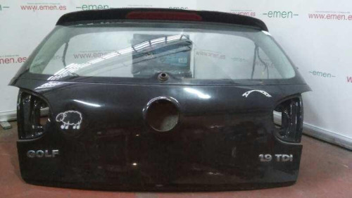  PORTON TRASERO VOLKSWAGEN GOLF V (1K1)(10.2003) 