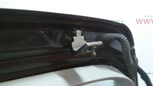  PORTON TRASERO VOLKSWAGEN GOLF V (1K1)(10.2003) 
