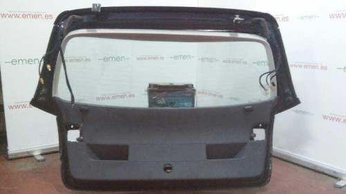  PORTON TRASERO VOLKSWAGEN GOLF V (1K1)(10.2003) 
