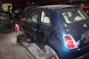 FIAT 500 (150) BERLINA 