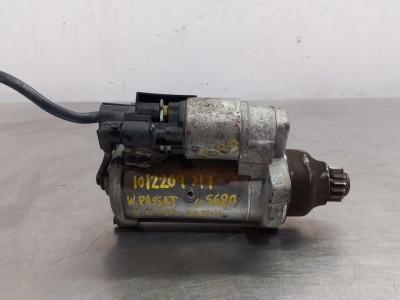 MOTOR ARRANQUE, VOLKSWAGEN, PASSAT VARIANT (3G5)
