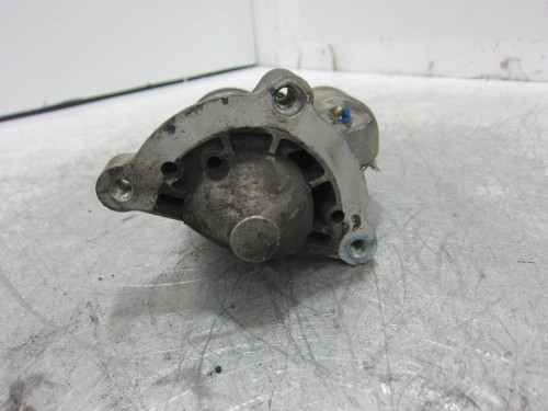  MOTOR ARRANQUE 