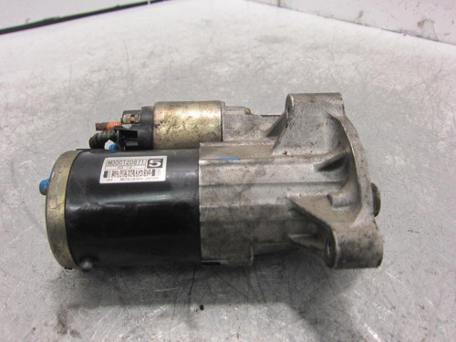  MOTOR ARRANQUE 