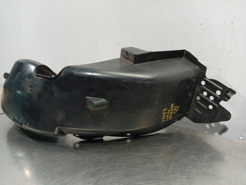  PASO RUEDA TRASERO IZQUIERDO SEAT IBIZA (KJ1) 