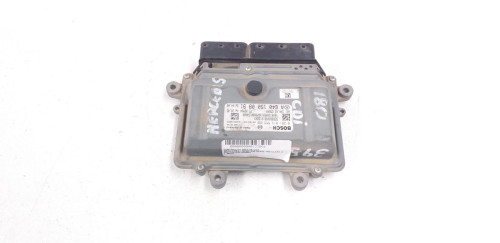  CENTRALITA MOTOR UCE 