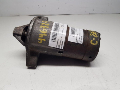 MOTOR ARRANQUE, CHRYSLER, VOYAGER (RG)