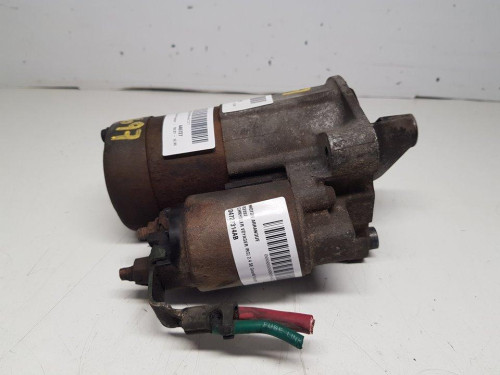  MOTOR ARRANQUE, CHRYSLER, VOYAGER (RG) 