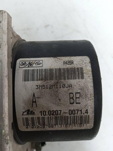 ABS Ford FOCUS SPORTBREAK (CAP) 