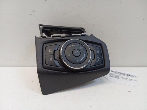  MANDO LUCES, FORD, FOCUS BERLINA (CB8) 