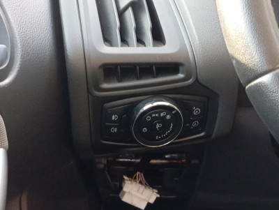 MANDO LUCES, FORD, FOCUS BERLINA (CB8)