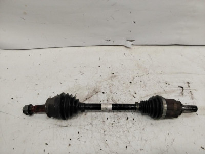 TRANSMISION DELANTERA IZQUIERDA, OPEL, CORSA E