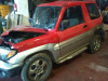  MITSUBISHI MONTERO PININ IO (H60/H70) 