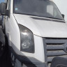 VOLKSWAGEN CRAFTER FURGÓN (2E)