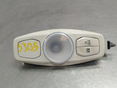 LUZ INTERIOR, FORD, C-MAX (CB7)