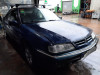 CITROEN XANTIA BERLINA — автомобиль-донор на запчасти 