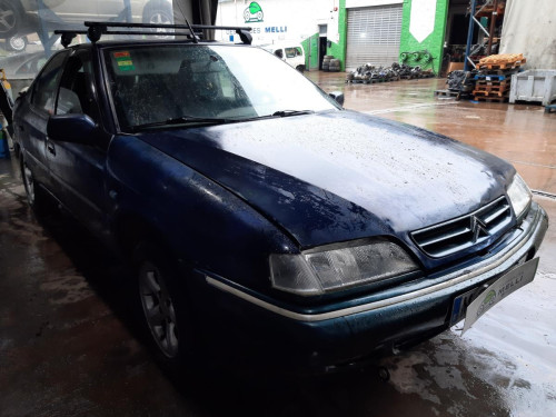CITROEN XANTIA BERLINA — автомобиль-донор на запчасти 