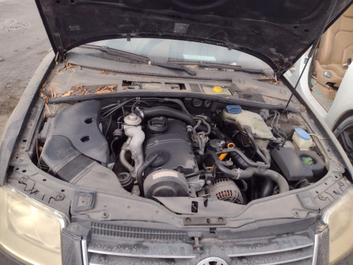  PUNTA CHASIS DELANTERA, VOLKSWAGEN, PASSAT BERLINA (3B3) 