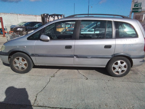  OPEL ZAFIRA A 