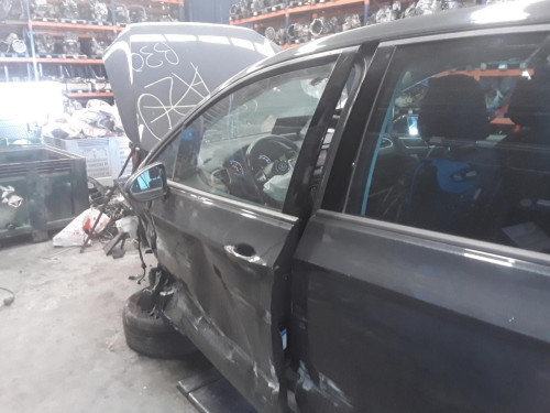  VOLKSWAGEN GOLF SPORTSVAN VII (AM1)(12.2013) 