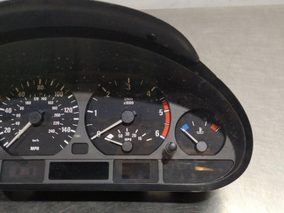 CUADRO INSTRUMENTOS, BMW, SERIE 3 BERLINA (E46)