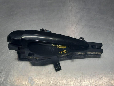 MANETA EXTERIOR TRASERA IZQUIERDA, BMW, SERIE 3 BERLINA (E90)