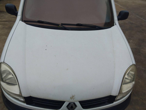CAPO Renault Kangoo I (F/KC0)(2003->) RENAULT Kangoo I (F/KC0)(2003->) 