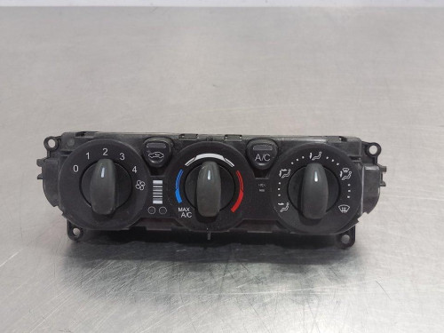  MANDO CALEFACCION / AIRE ACONDICIONADO, FORD, TRANSIT/TOURNEO CUSTOM COMBI (TTF) 