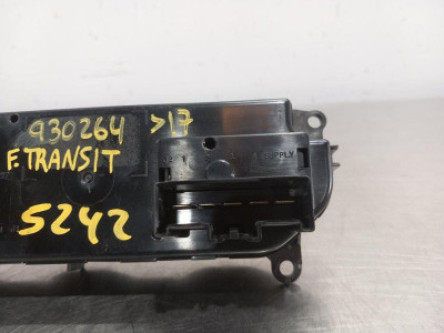 MANDO CALEFACCION / AIRE ACONDICIONADO, FORD, TRANSIT/TOURNEO CUSTOM COMBI (TTF)