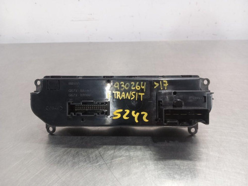  MANDO CALEFACCION / AIRE ACONDICIONADO, FORD, TRANSIT/TOURNEO CUSTOM COMBI (TTF) 